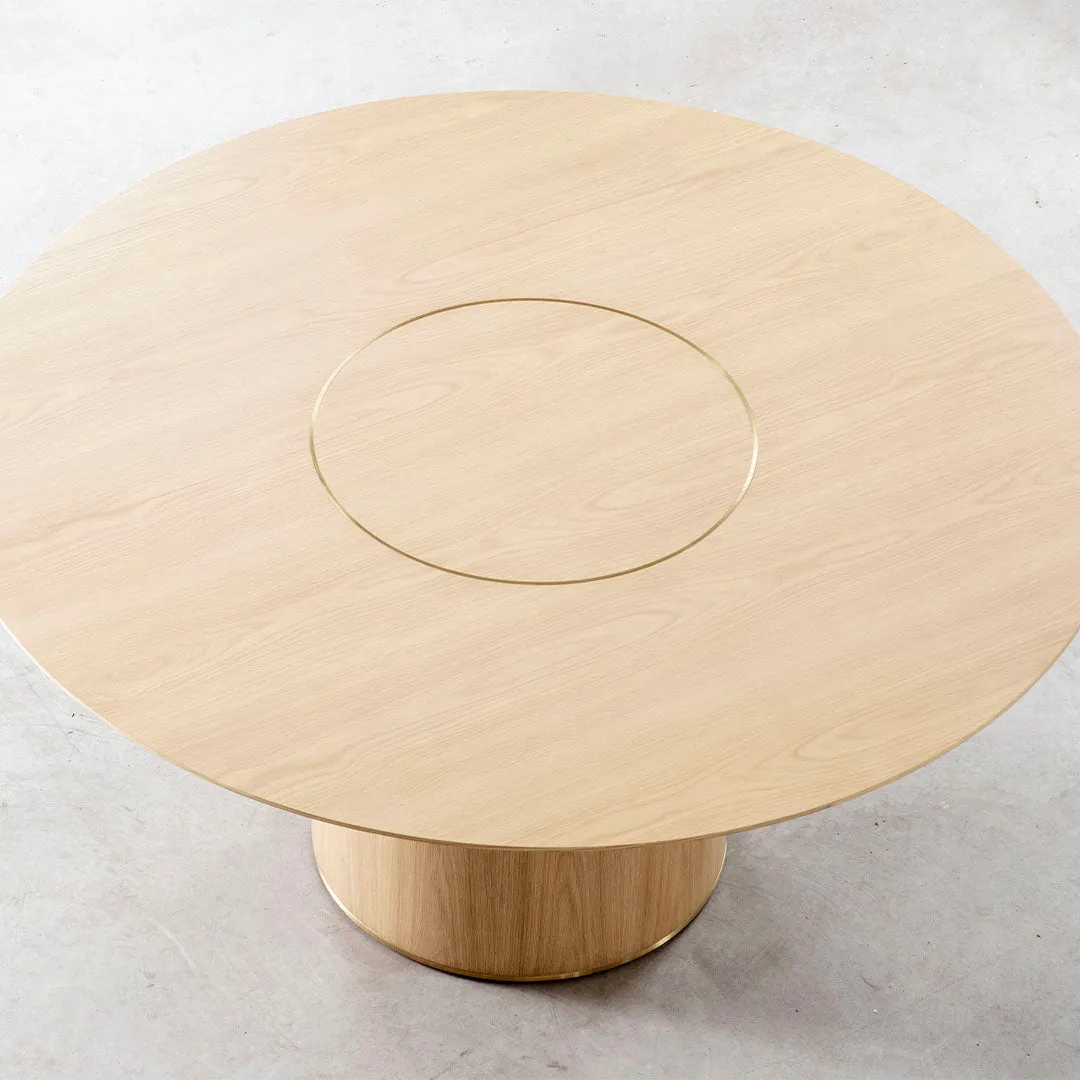 Crawford Dining Table 1