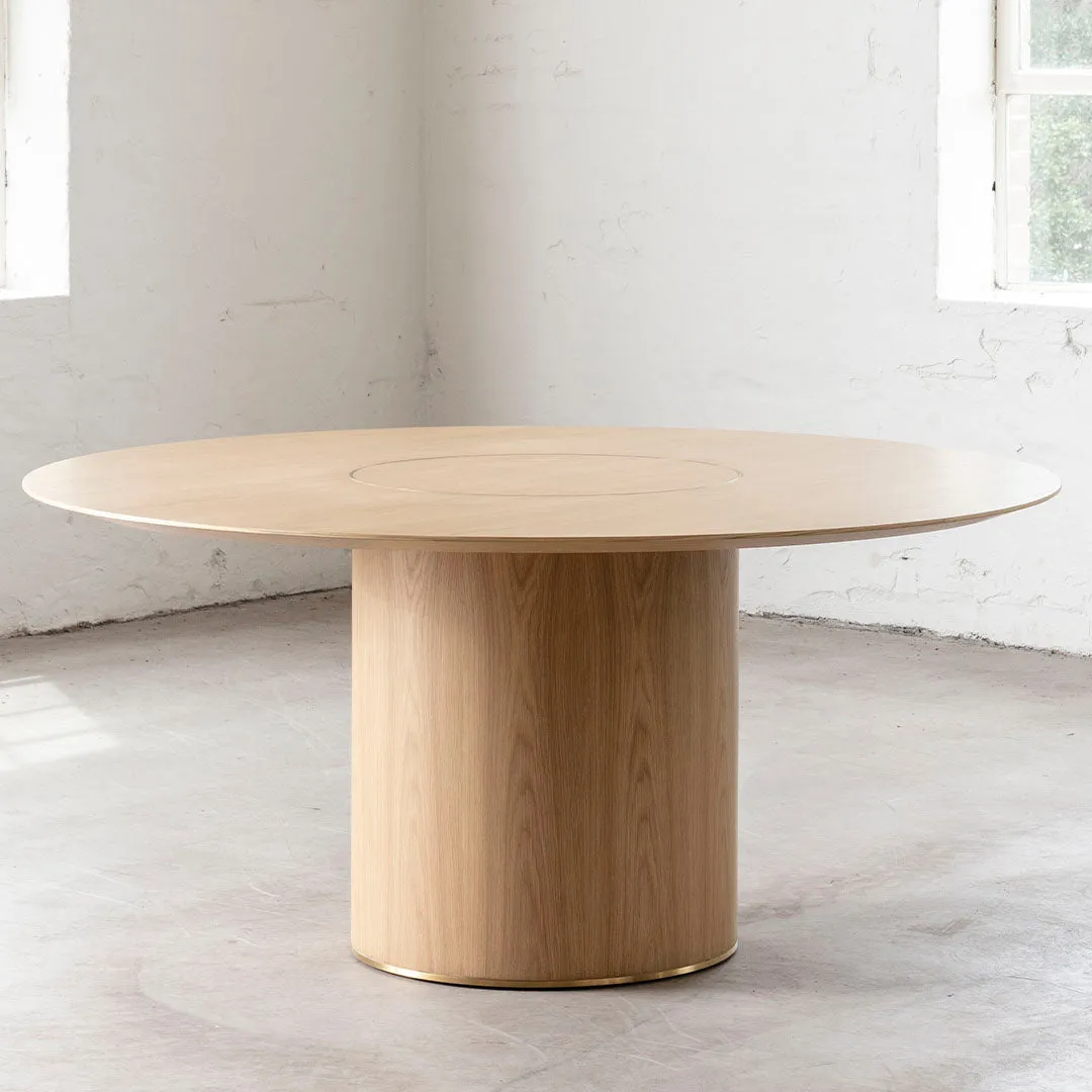 Crawford Dining Table 1