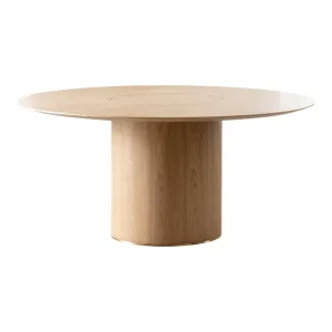 Crawford Dining Table 1