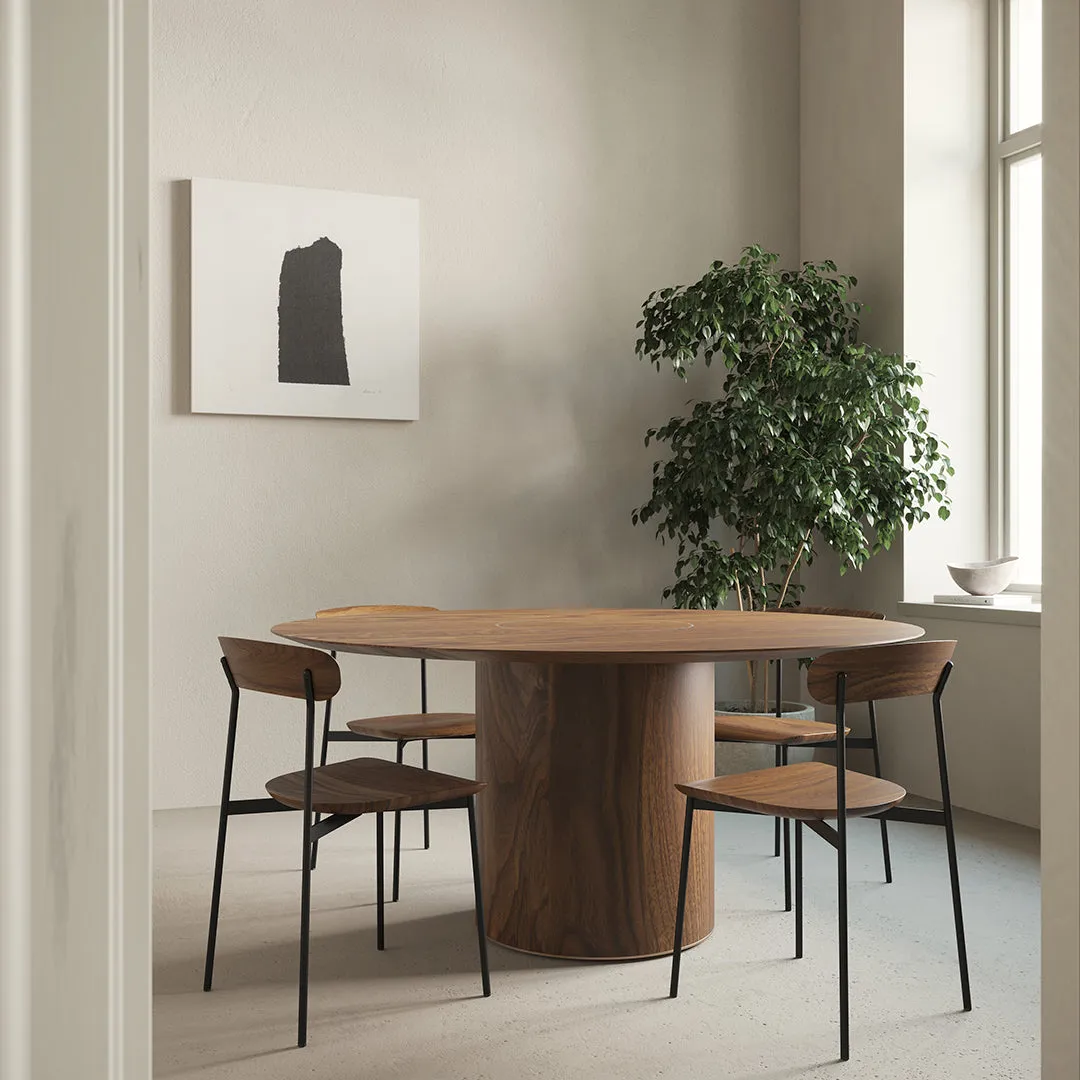 Crawford Dining Table 1