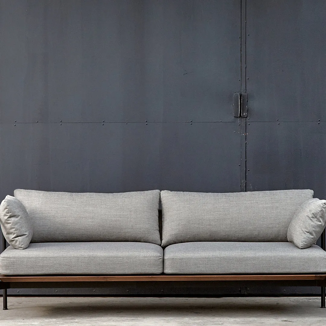 Crawford Sofa 2.0