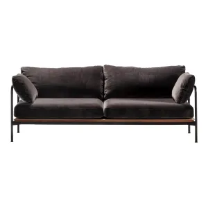Crawford Sofa 2.0