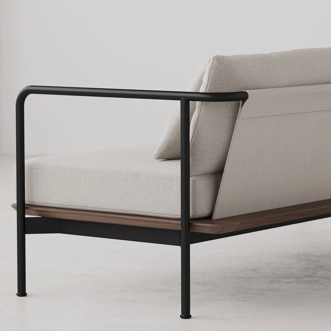 Crawford Sofa 2.0