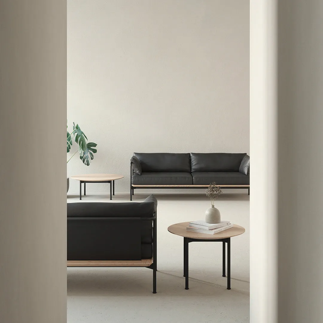 Crawford Sofa 2.0