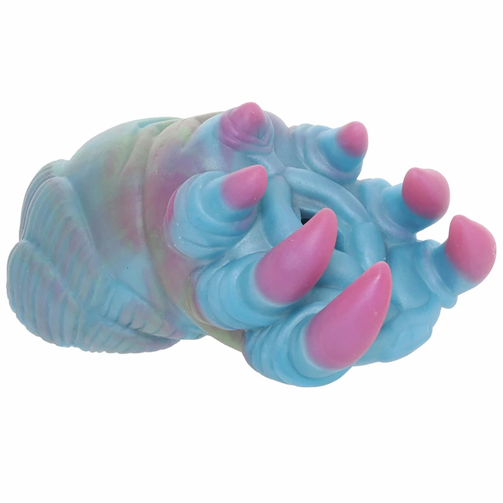 Creature Cocks Ursa Pussy Stroker