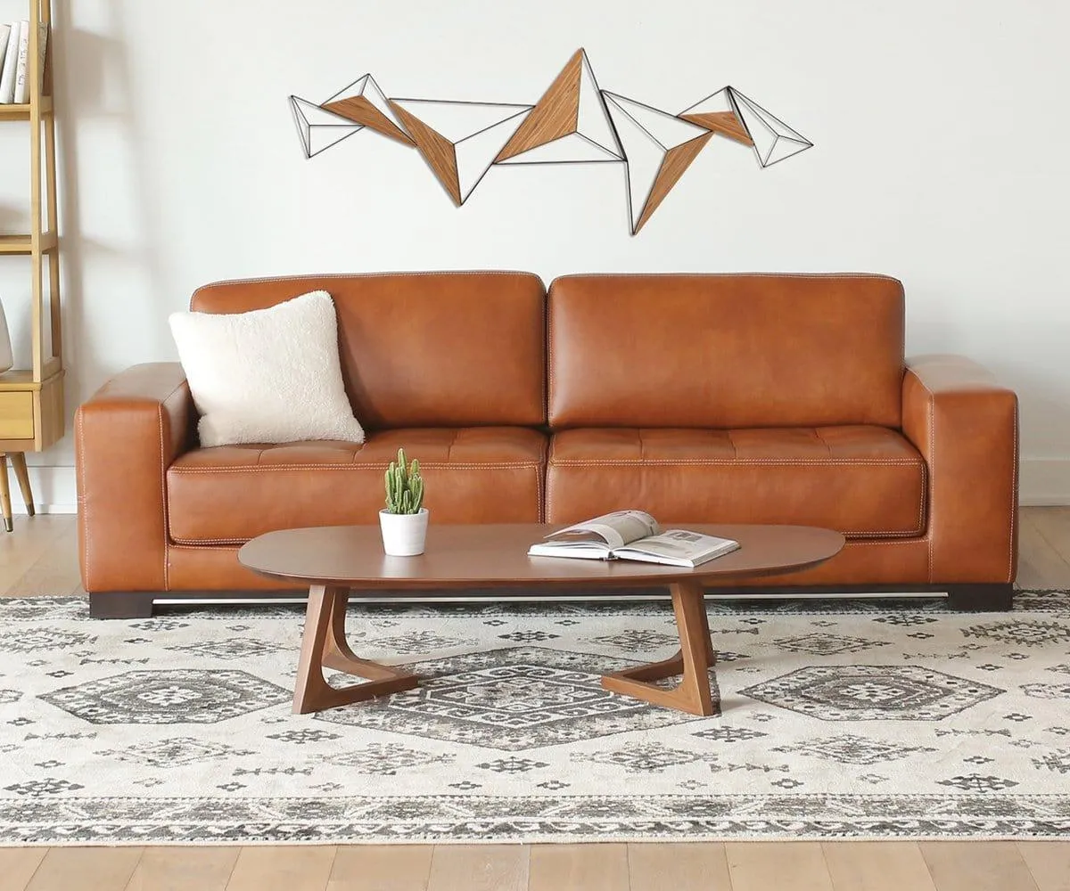 Cress Coffee Table