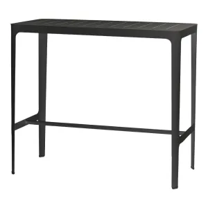 Cut Outdoor Bar Table