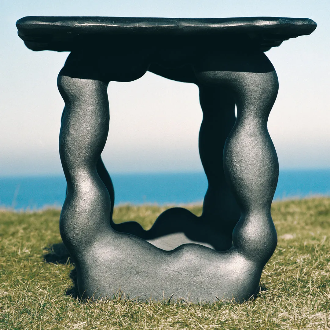 Dal Piece Side Table