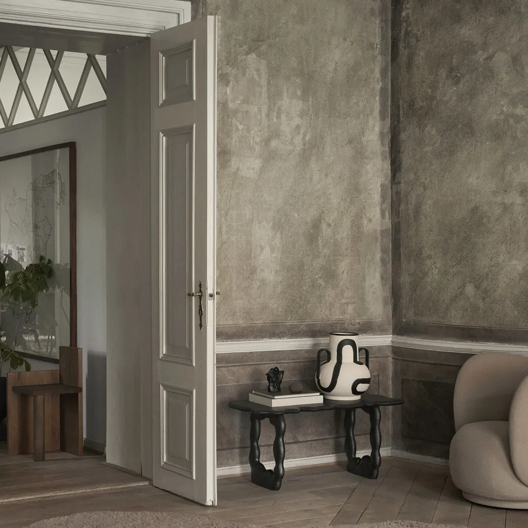 Dal Piece Side Table