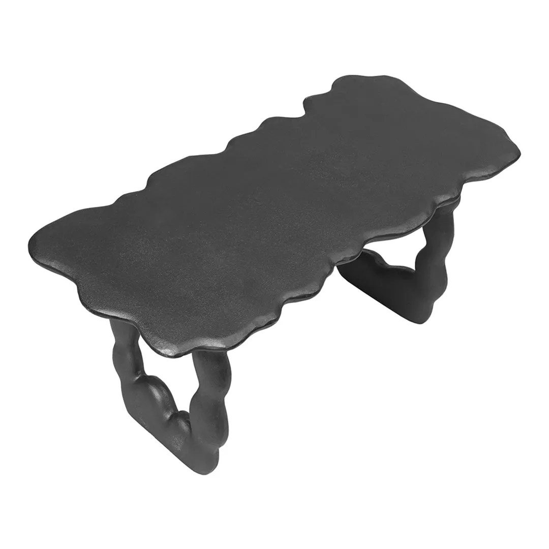 Dal Piece Side Table