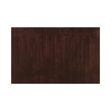 Dalila Rectangular Dining Table Cappuccino