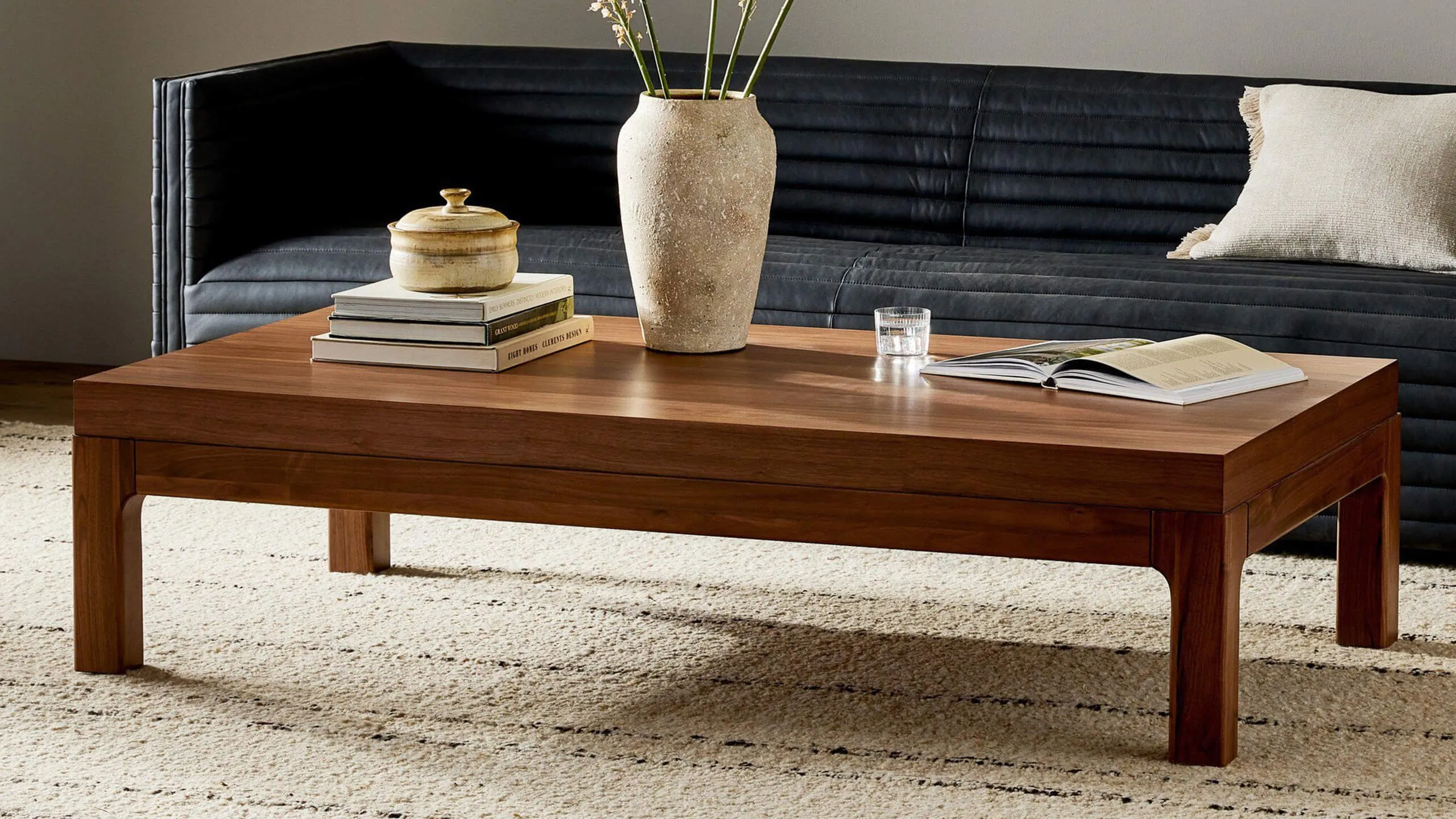 Dana Coffee Table