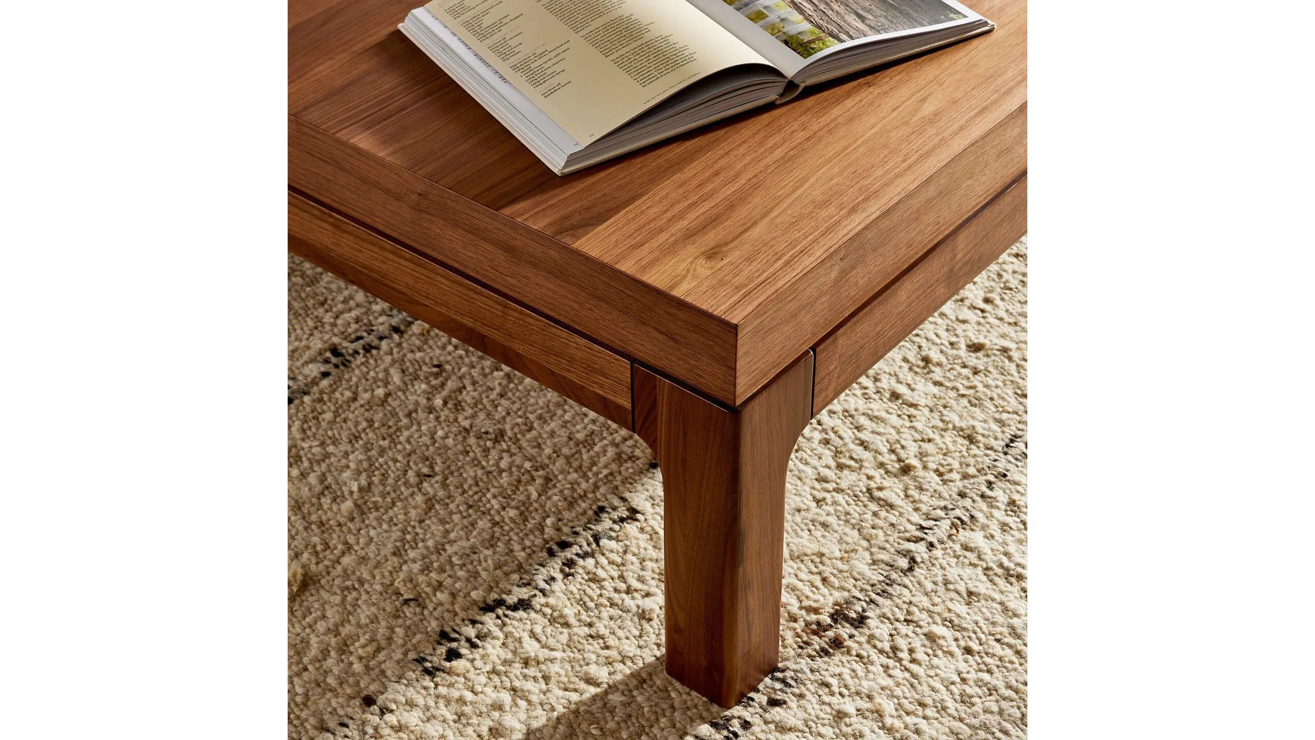 Dana Coffee Table