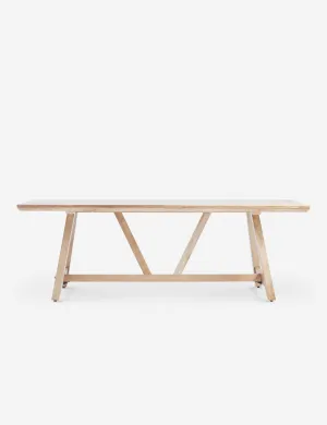 Dashwood Dining Table