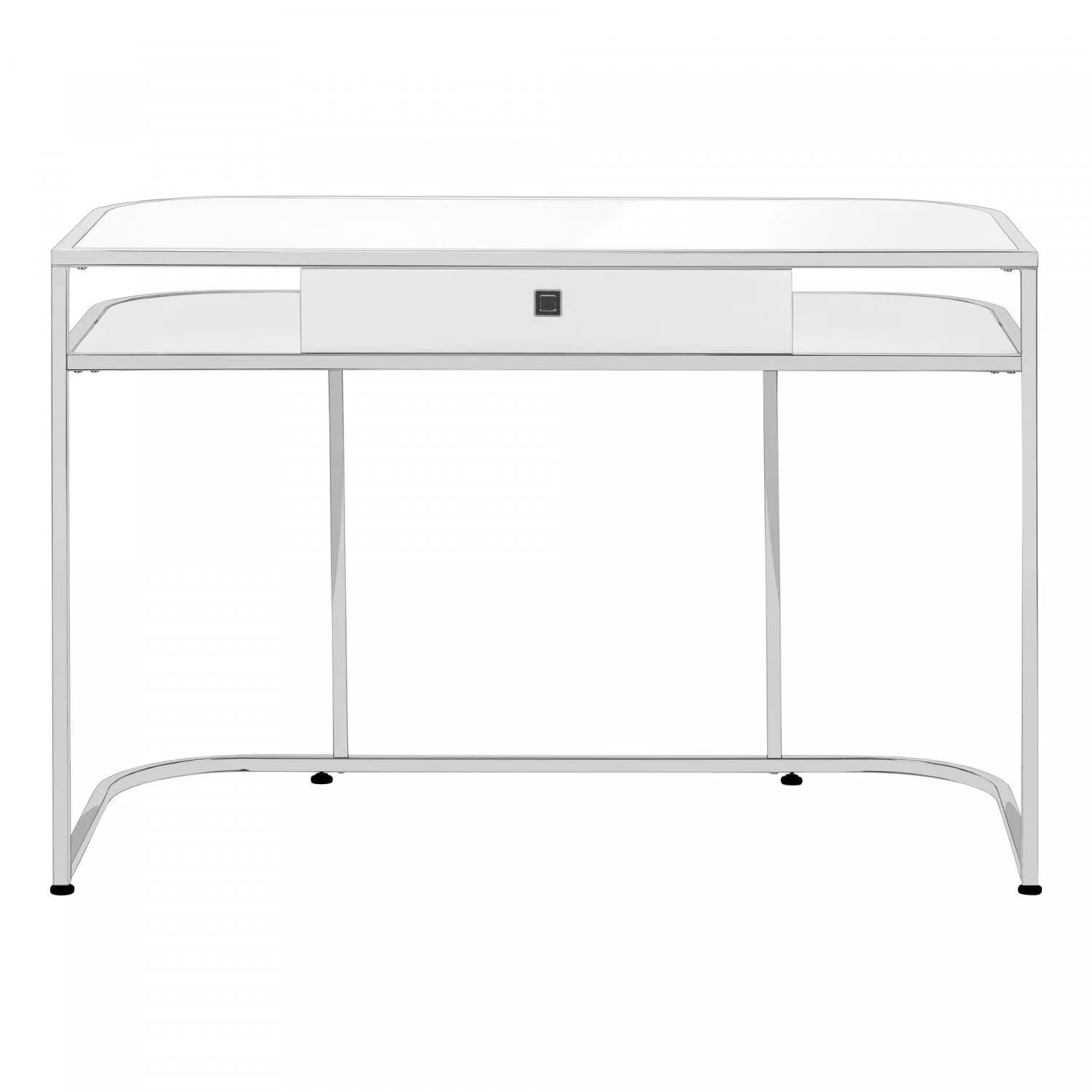 Davro Desk - White
