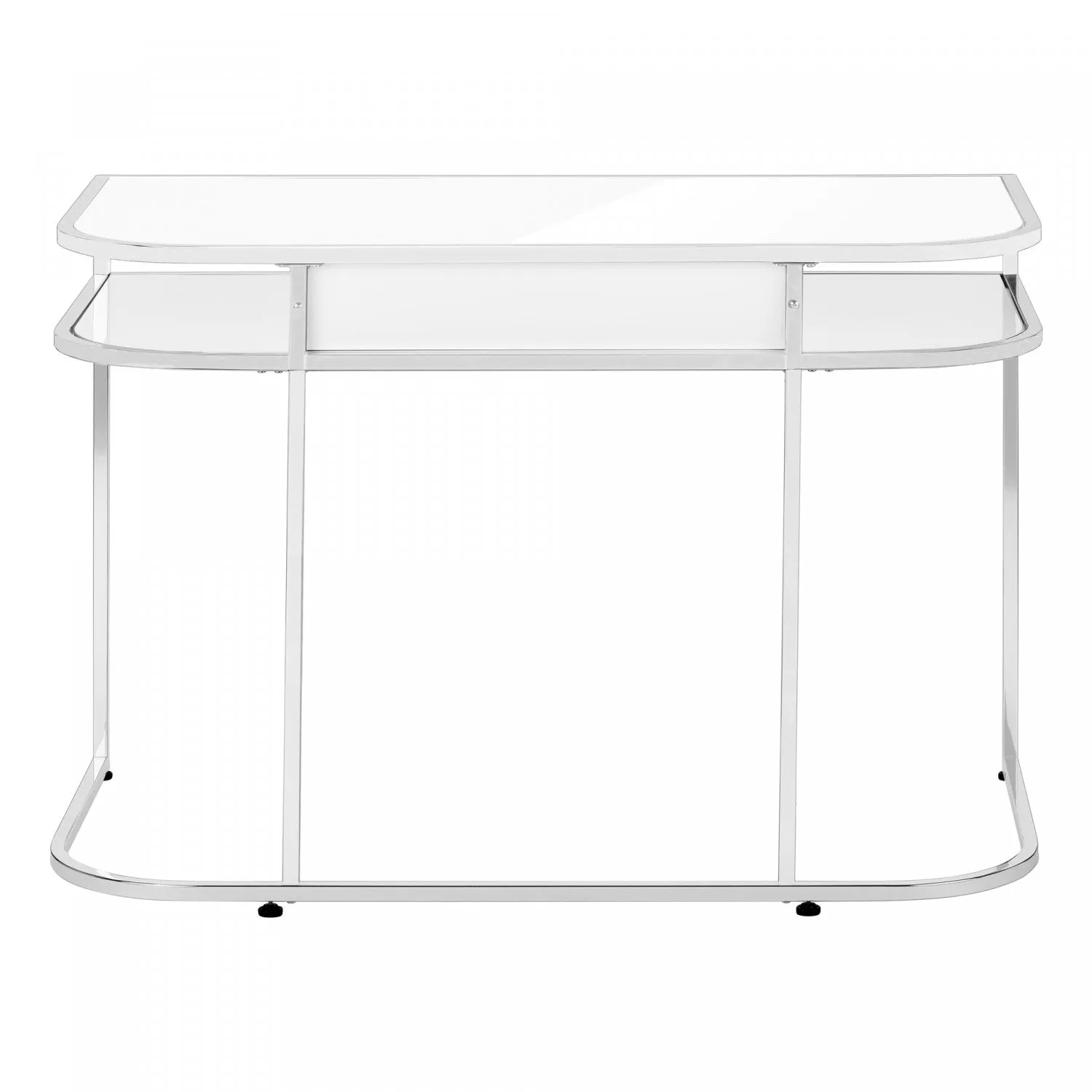 Davro Desk - White