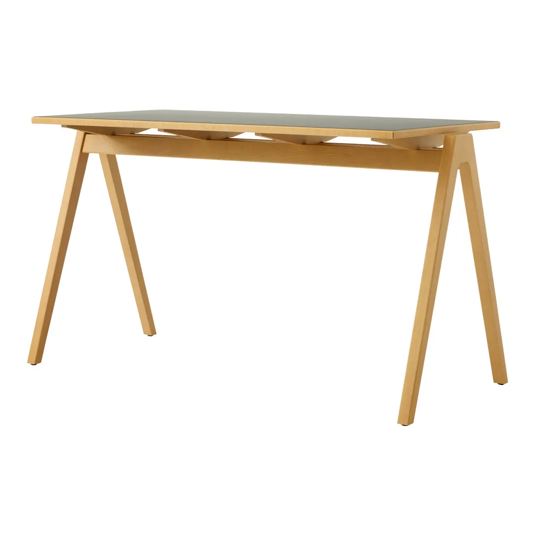 Daystak RD2 Dining Table - Stackable
