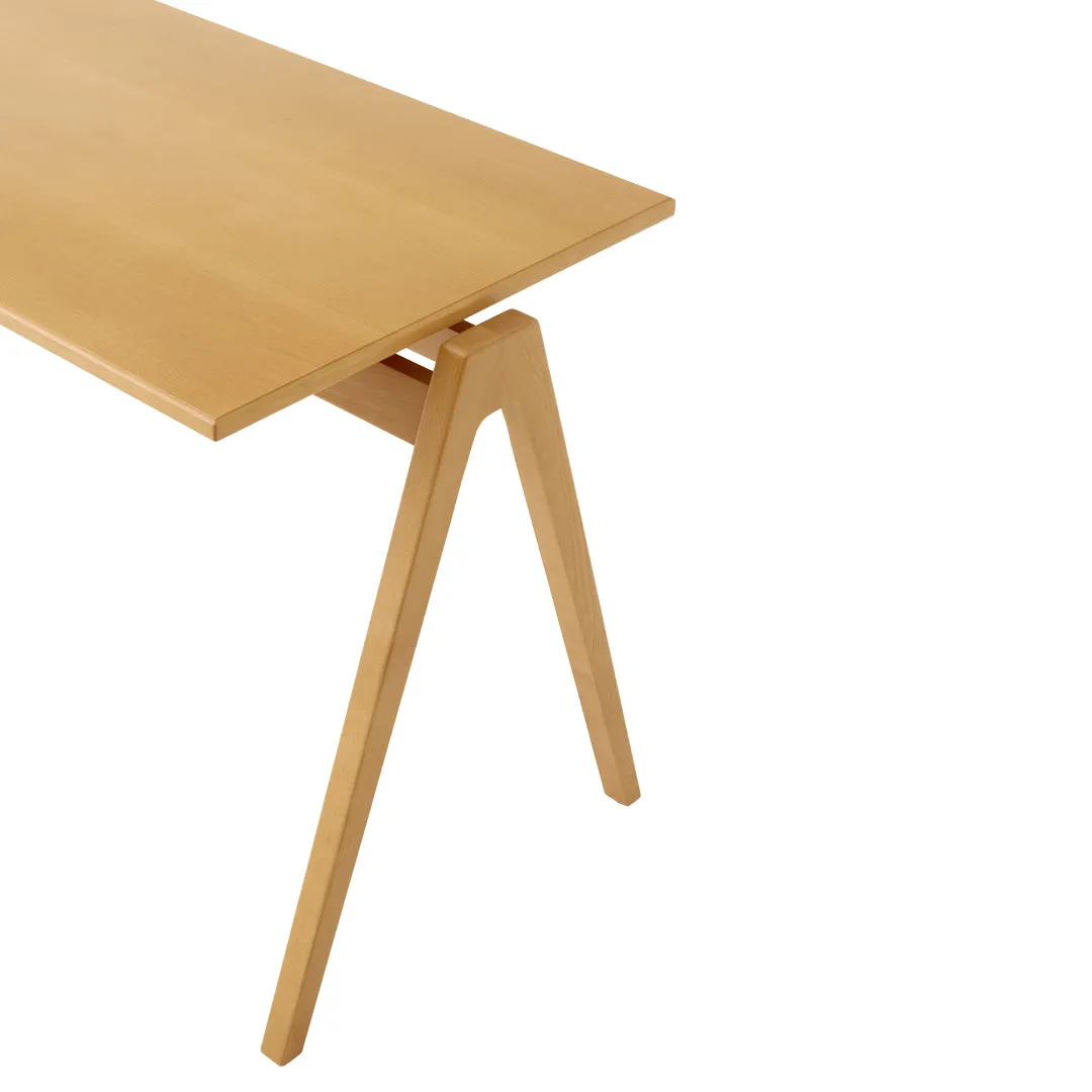 Daystak RD2 Dining Table - Stackable