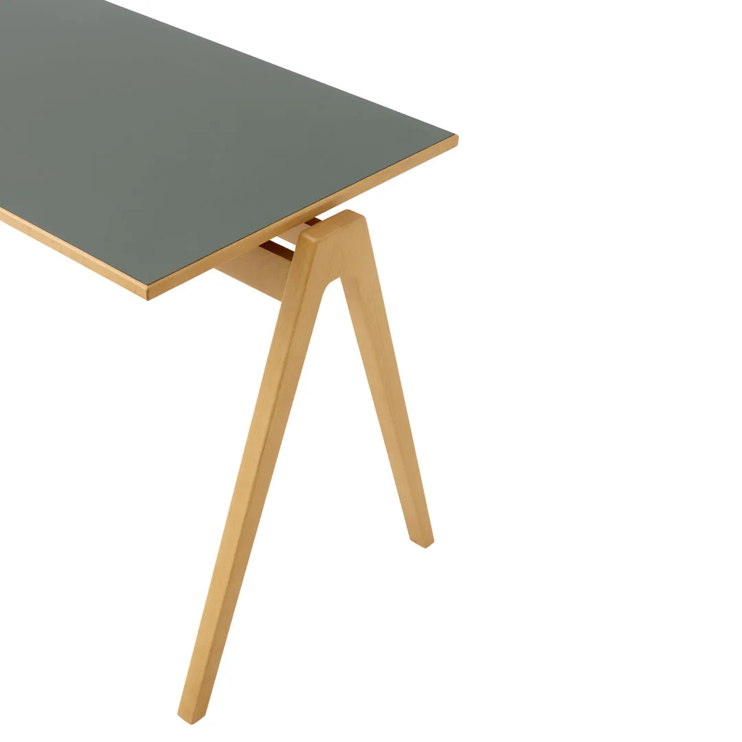 Daystak RD2 Dining Table - Stackable