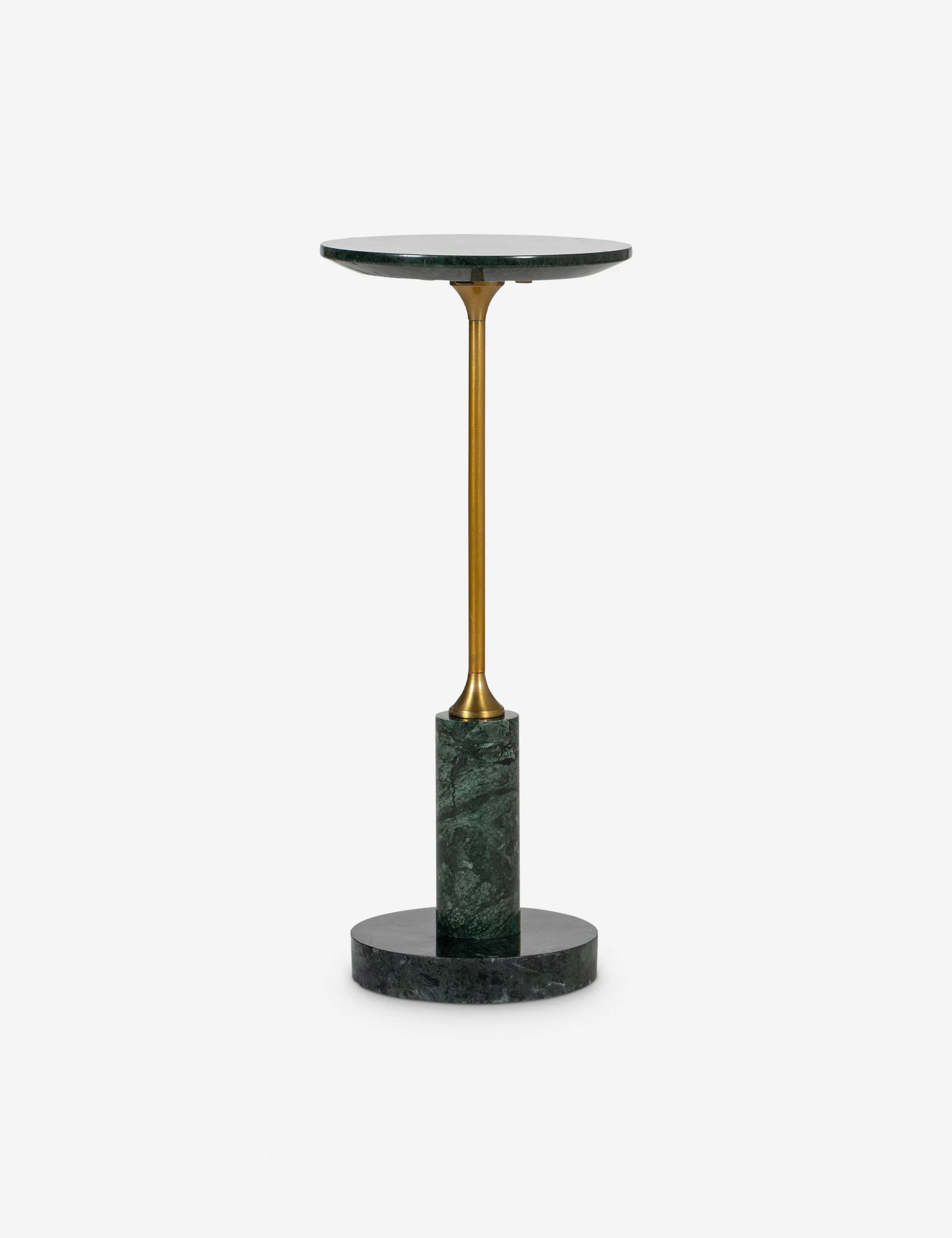 Devlin Round Side Table