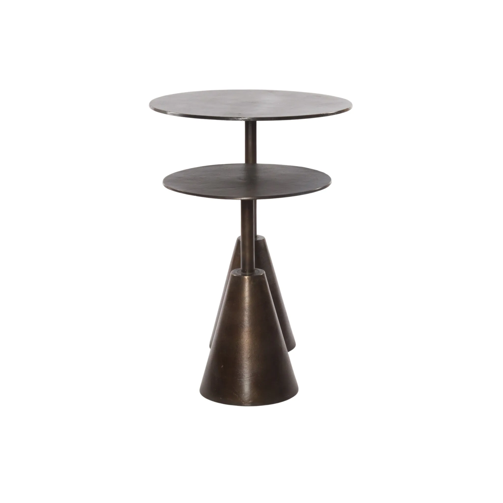 Dima Outdoor End Tables