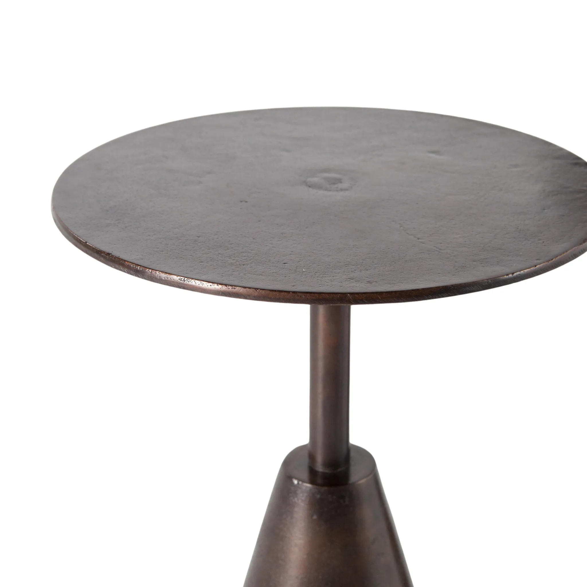 Dima Outdoor End Tables