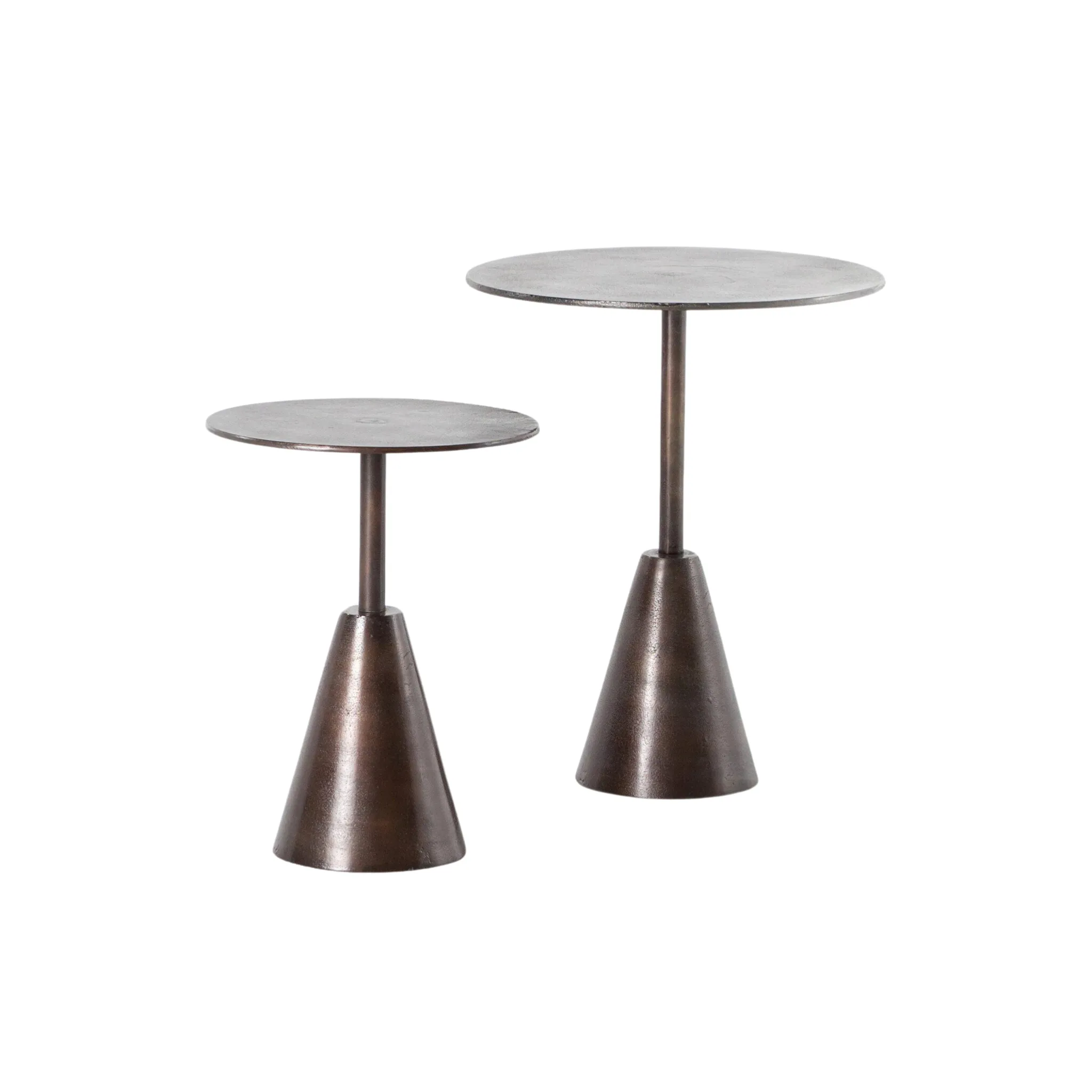 Dima Outdoor End Tables