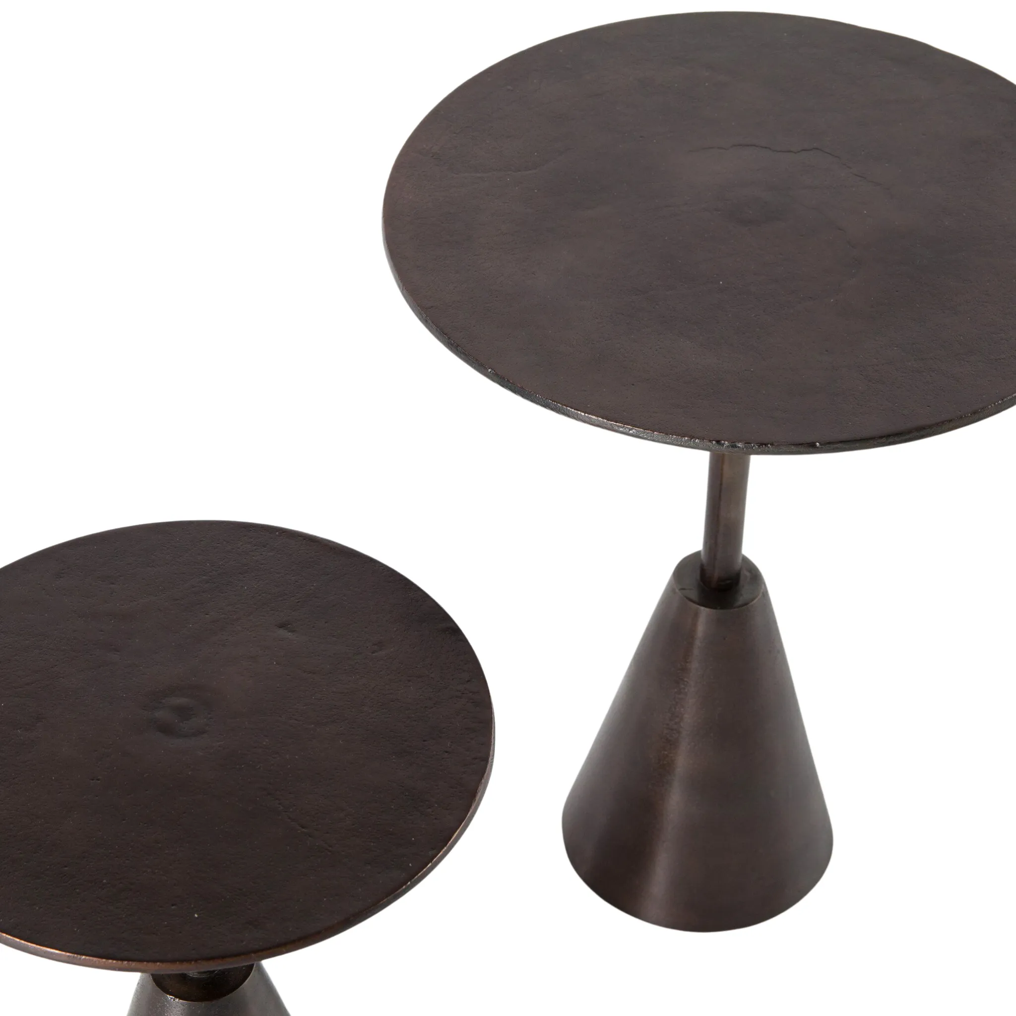 Dima Outdoor End Tables