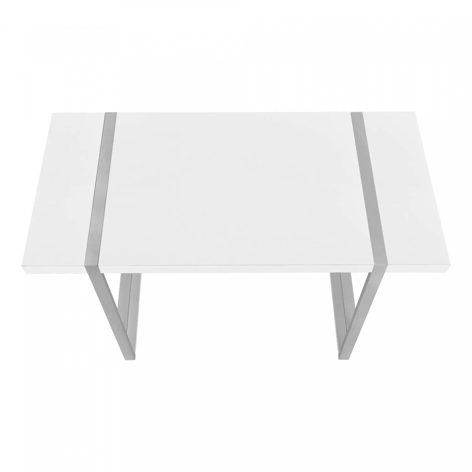 Dray Desk - White