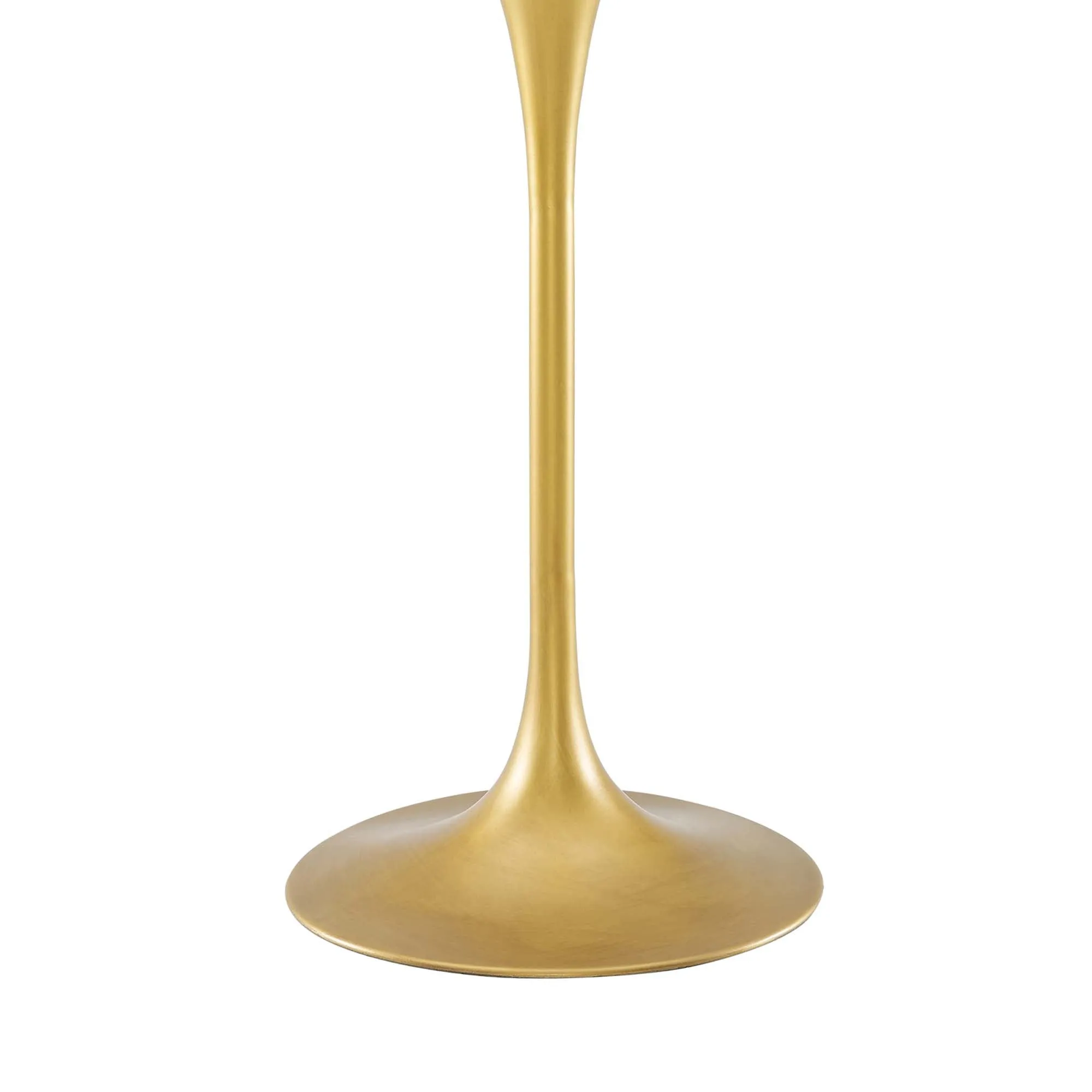 Drive Wood Bar Table by Modway