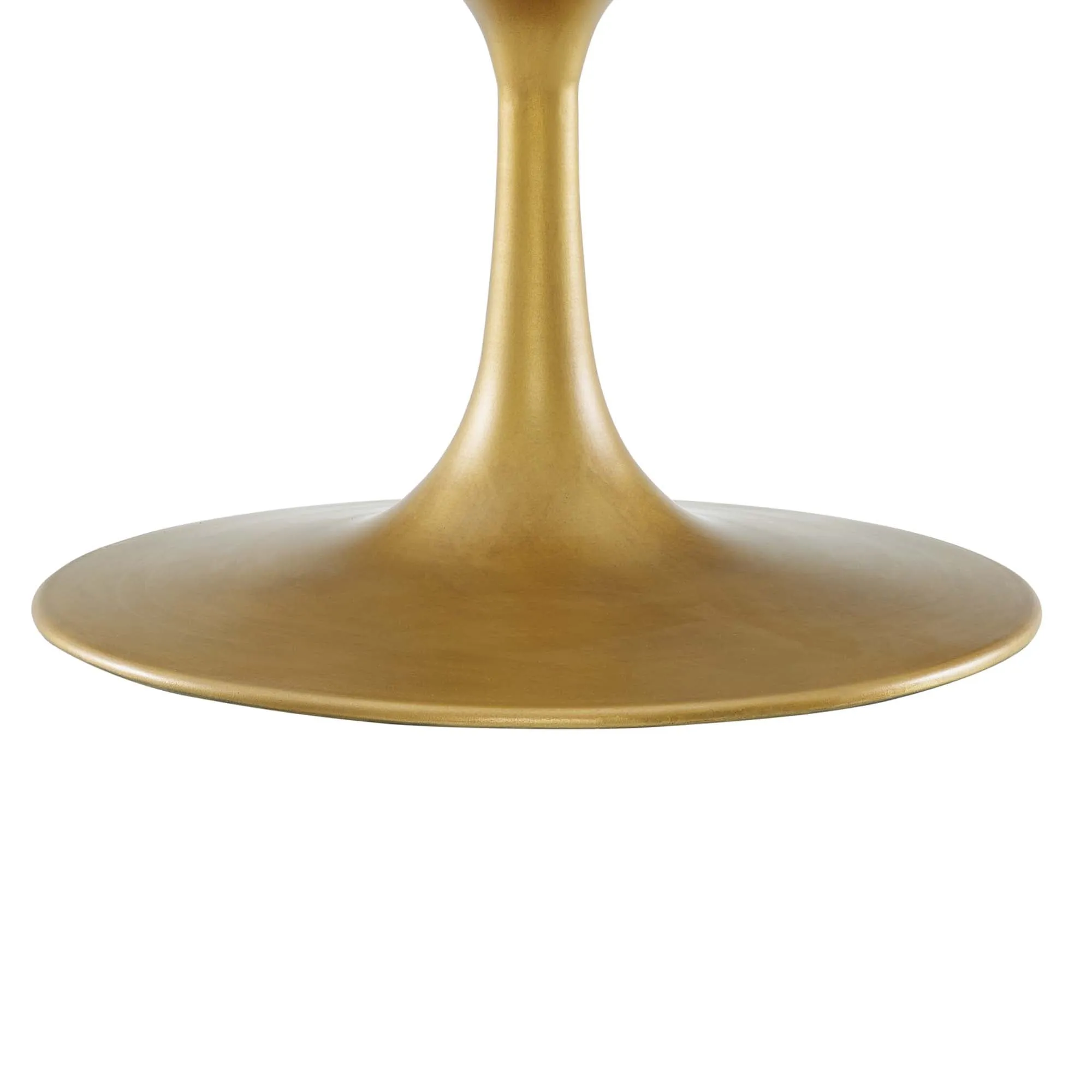 Drive Wood Top Coffee Table by Modway