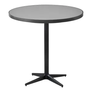 Drop Outdoor Cafe Table