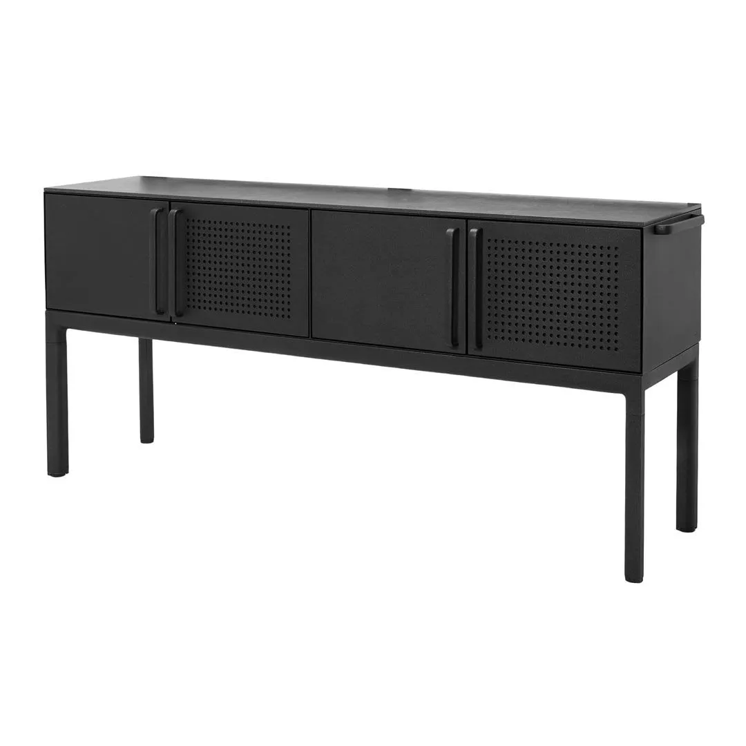 Drop Outdoor Kitchen Module