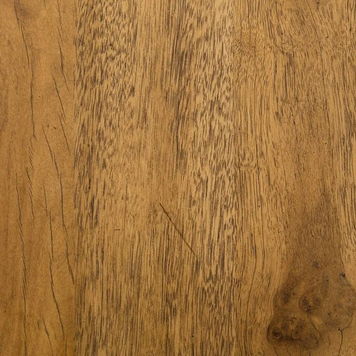 Duncan Coffee Table