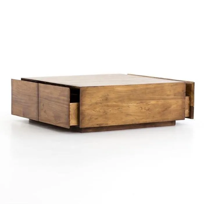 Duncan Coffee Table