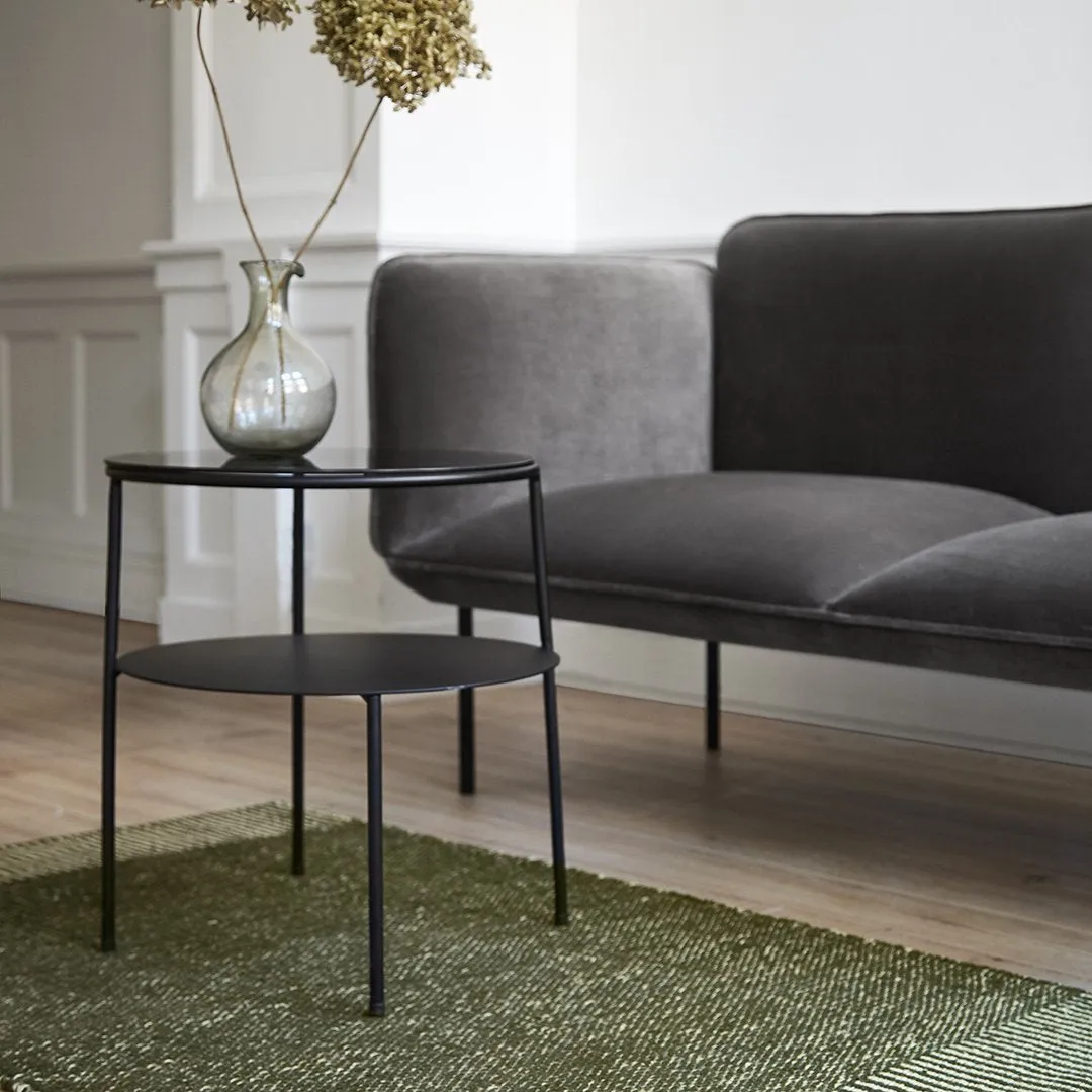 Duo Side Table