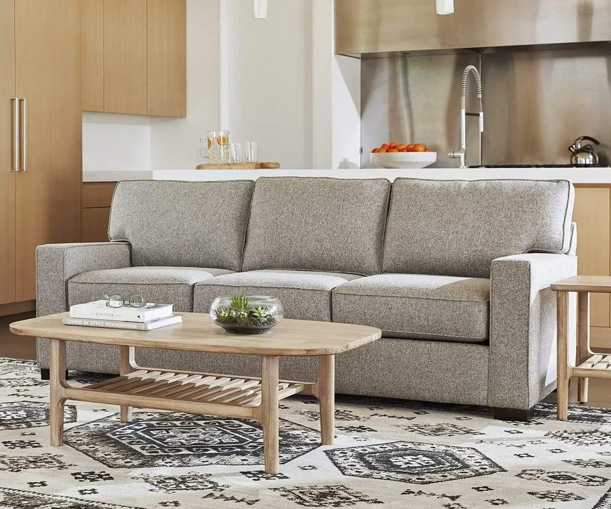 Eckler Coffee Table