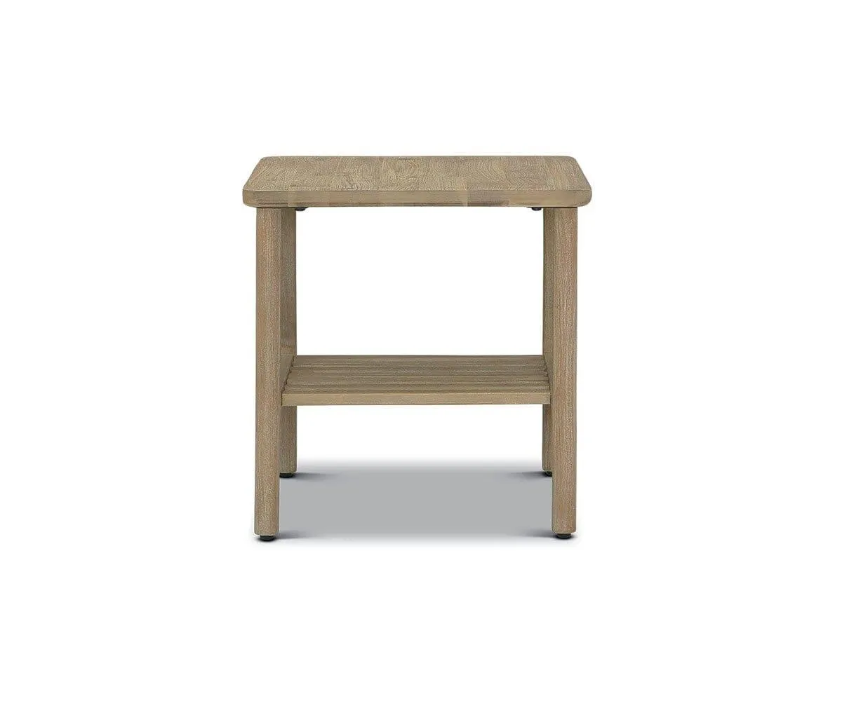 Eckler End Table
