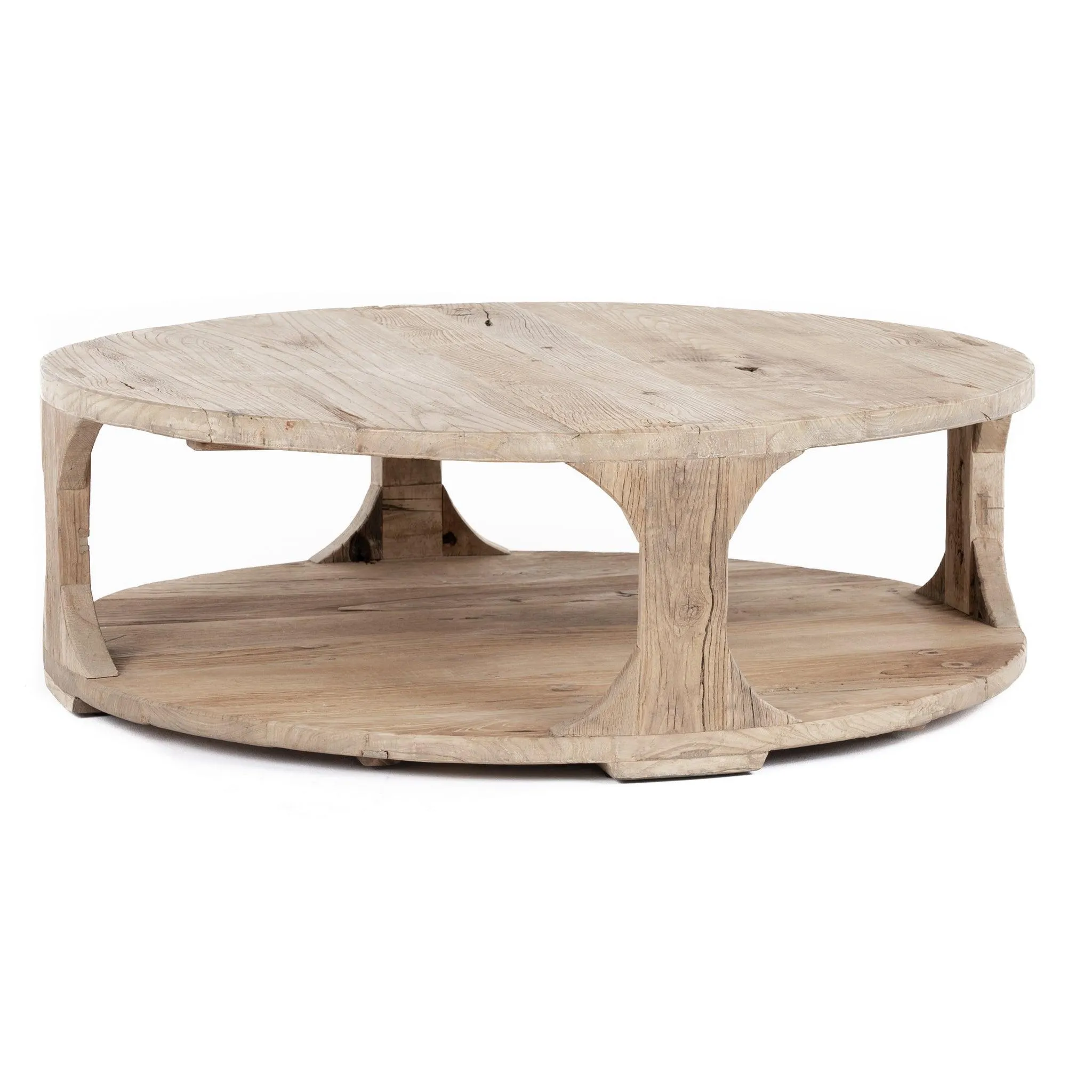 Elm Coffee Table
