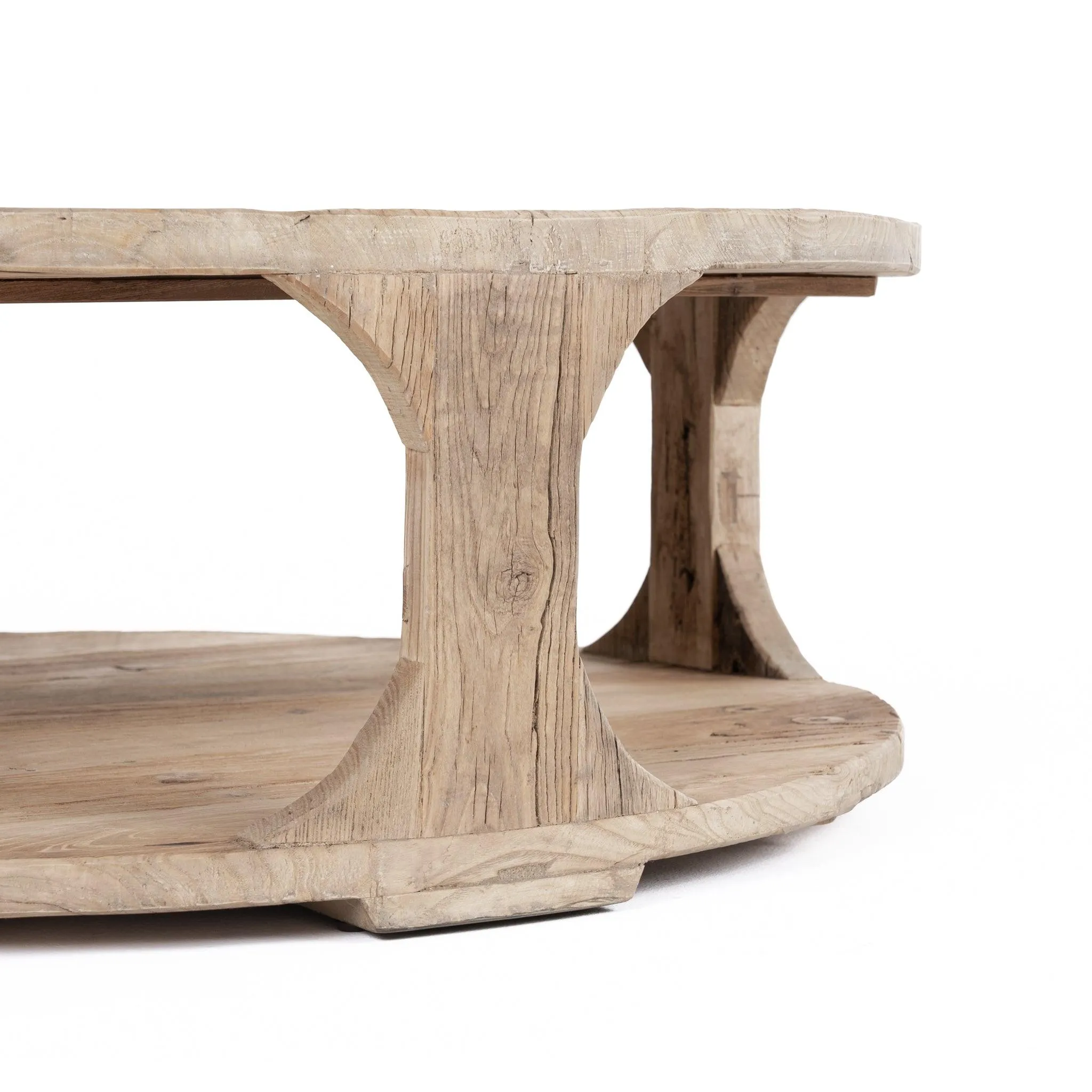 Elm Coffee Table