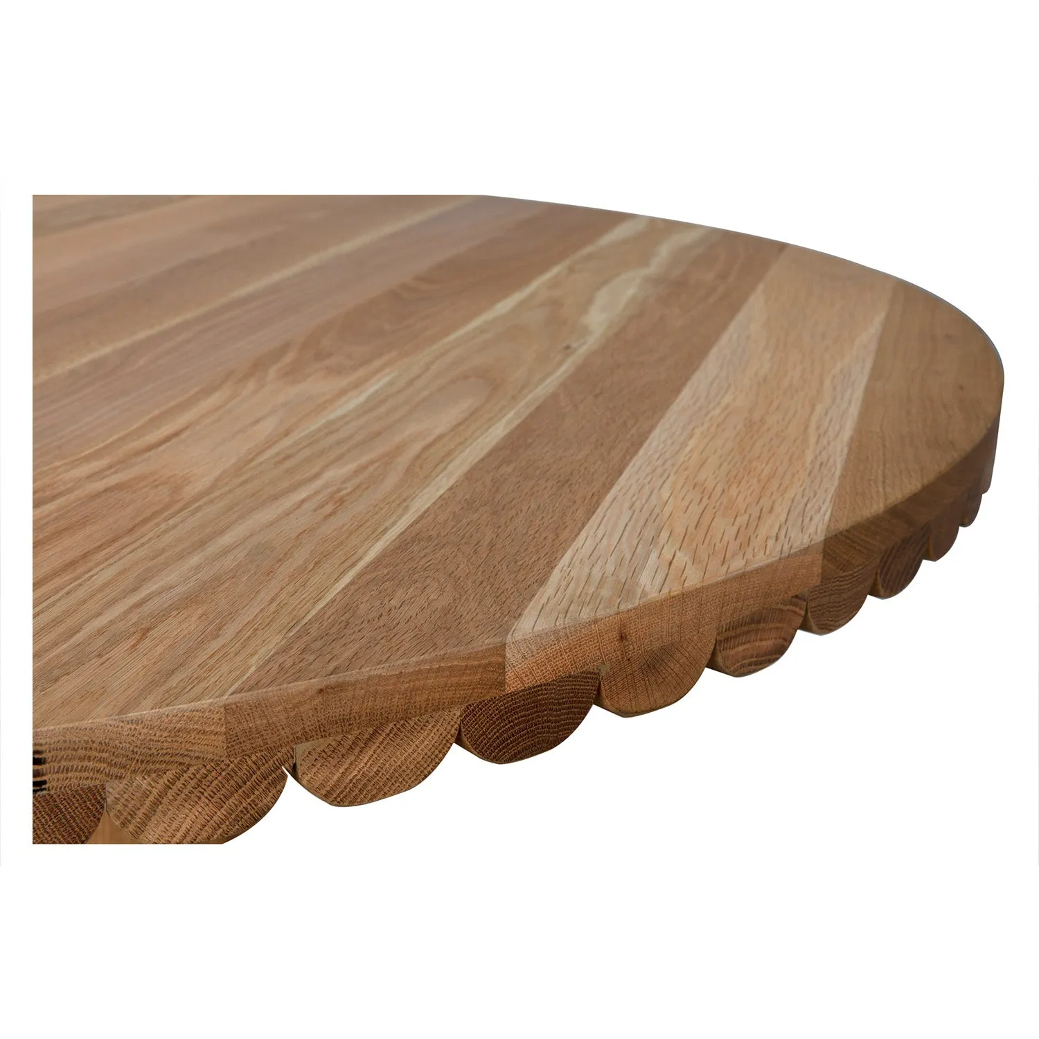 Elora Round Dining Table