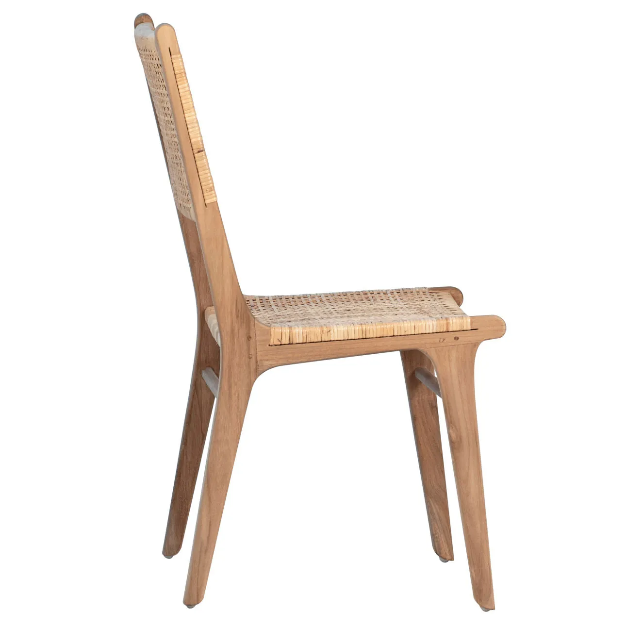 Emo Dining Chair