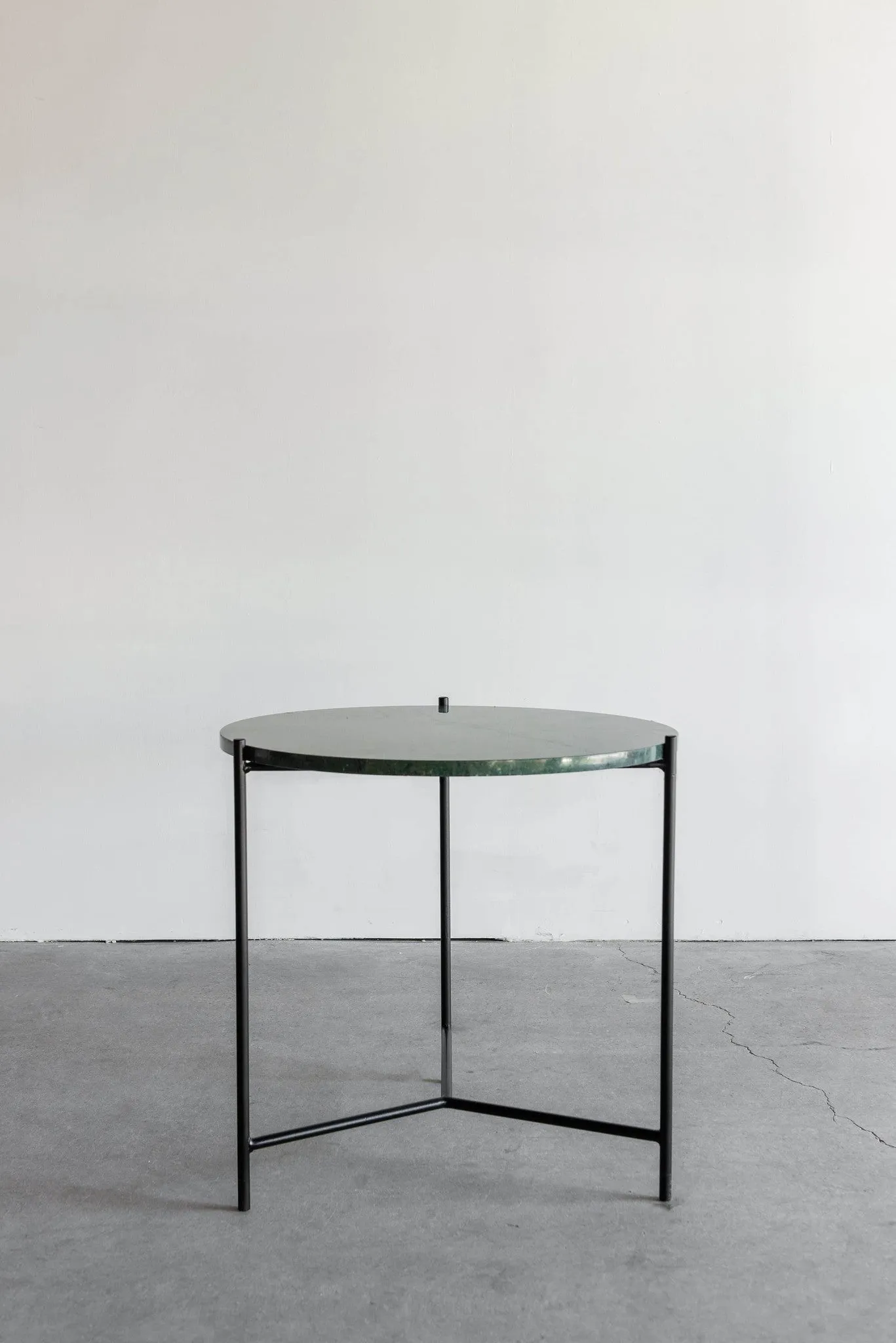 Empress Side Table