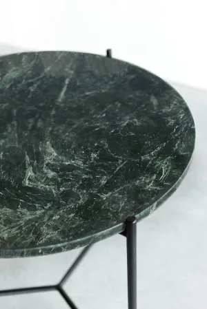 Empress Side Table