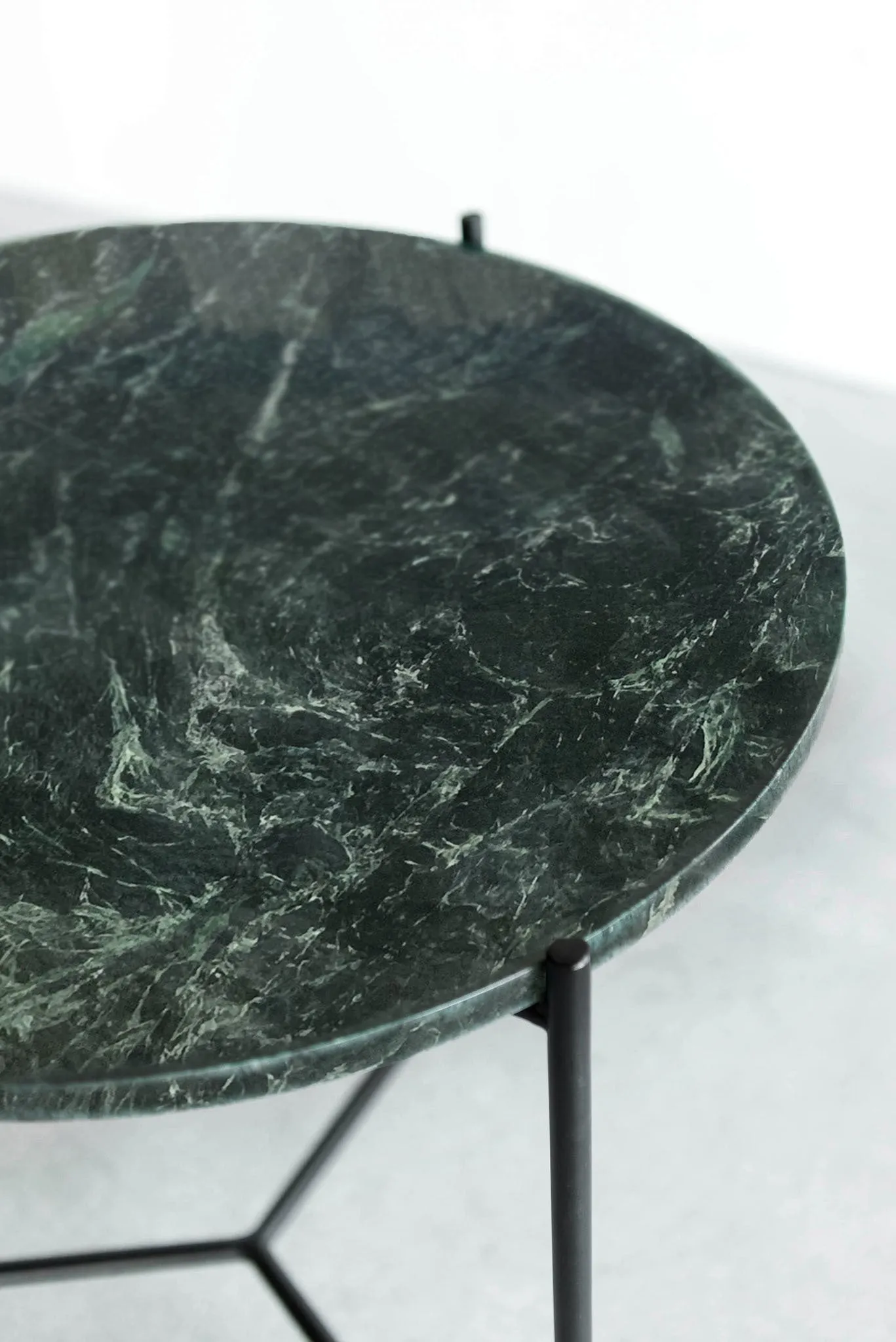 Empress Side Table