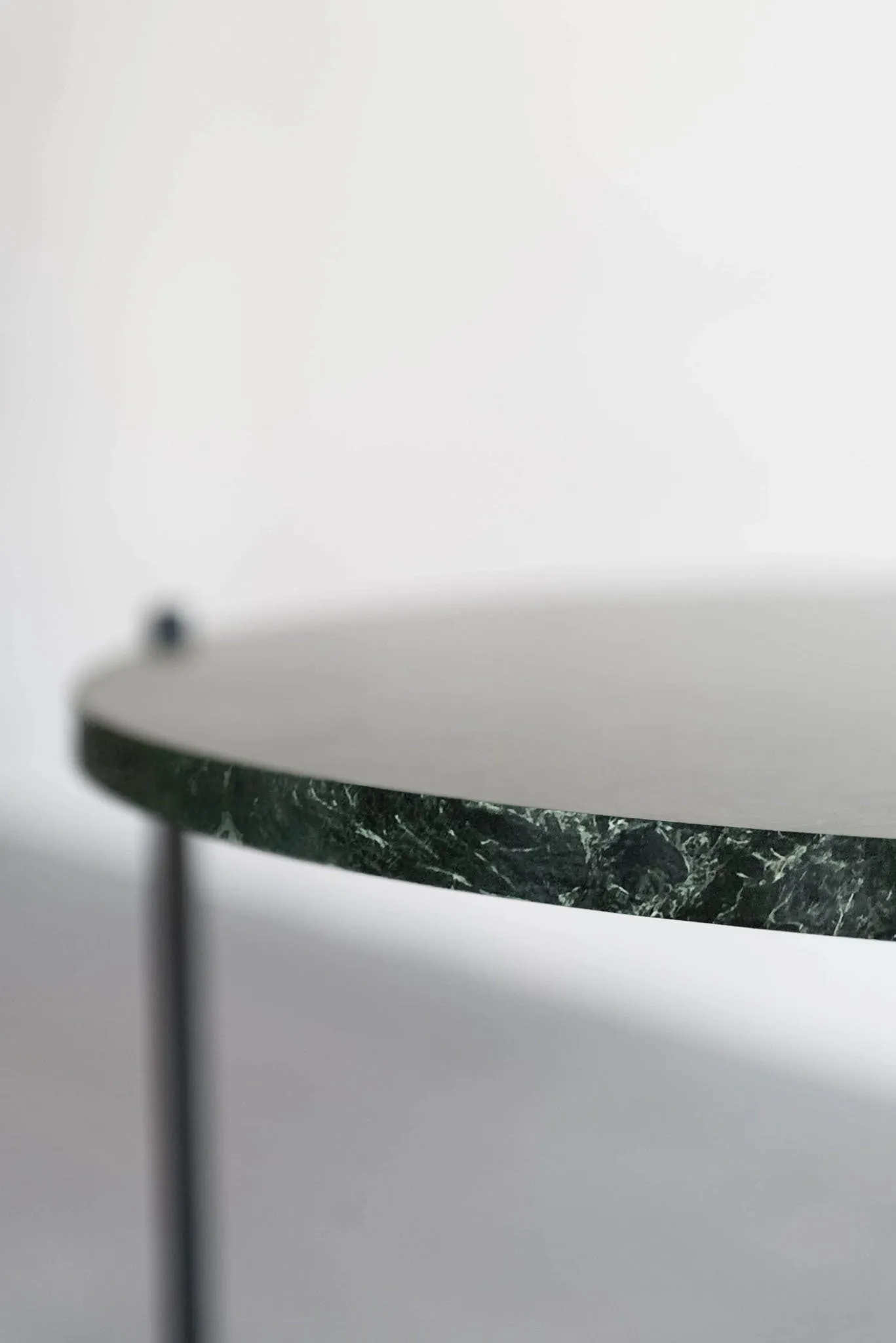 Empress Side Table