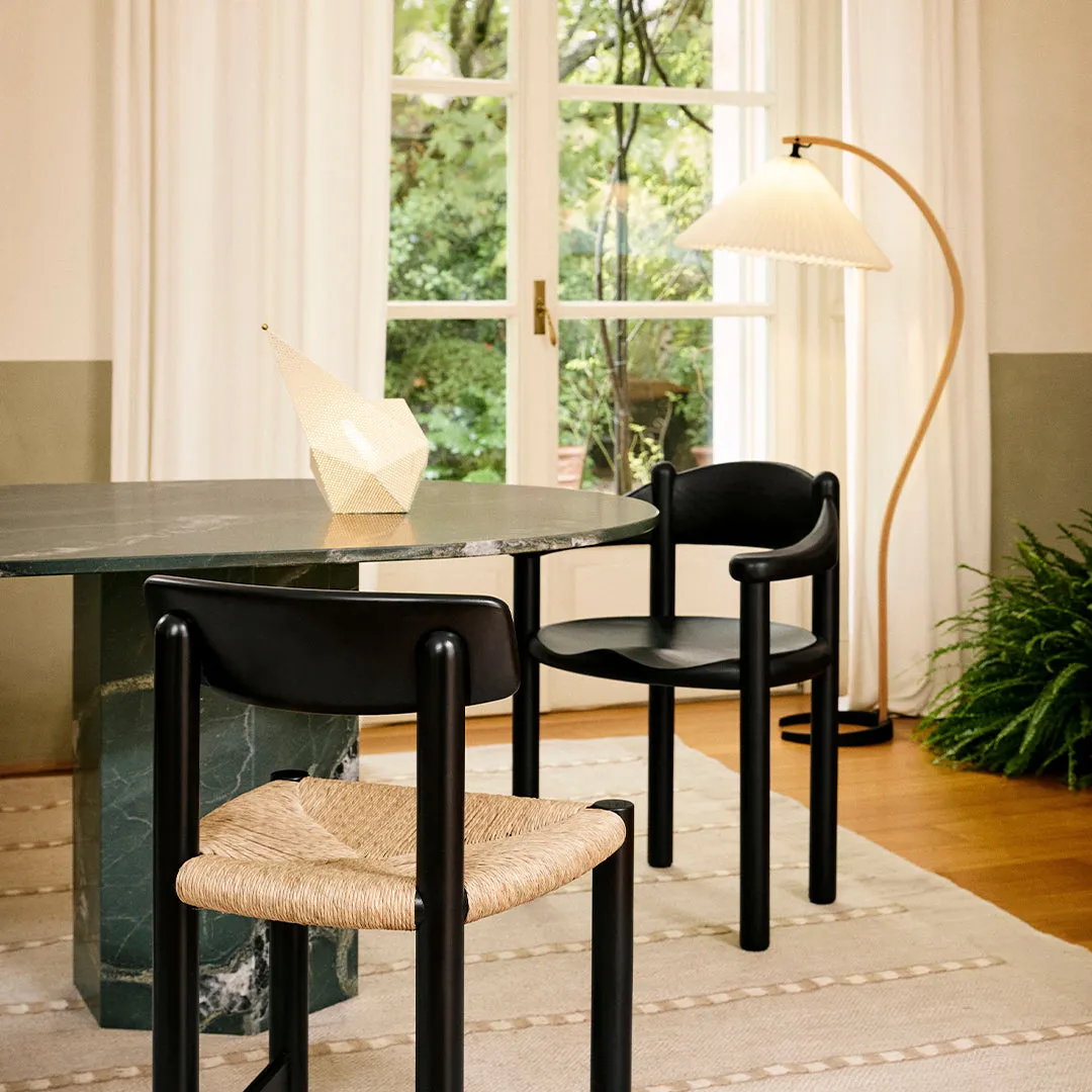 Epic Outdoor Dining Table - Elliptical