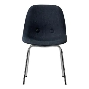 Erik Jørgensen Eyes Side Chair w/ Buttons