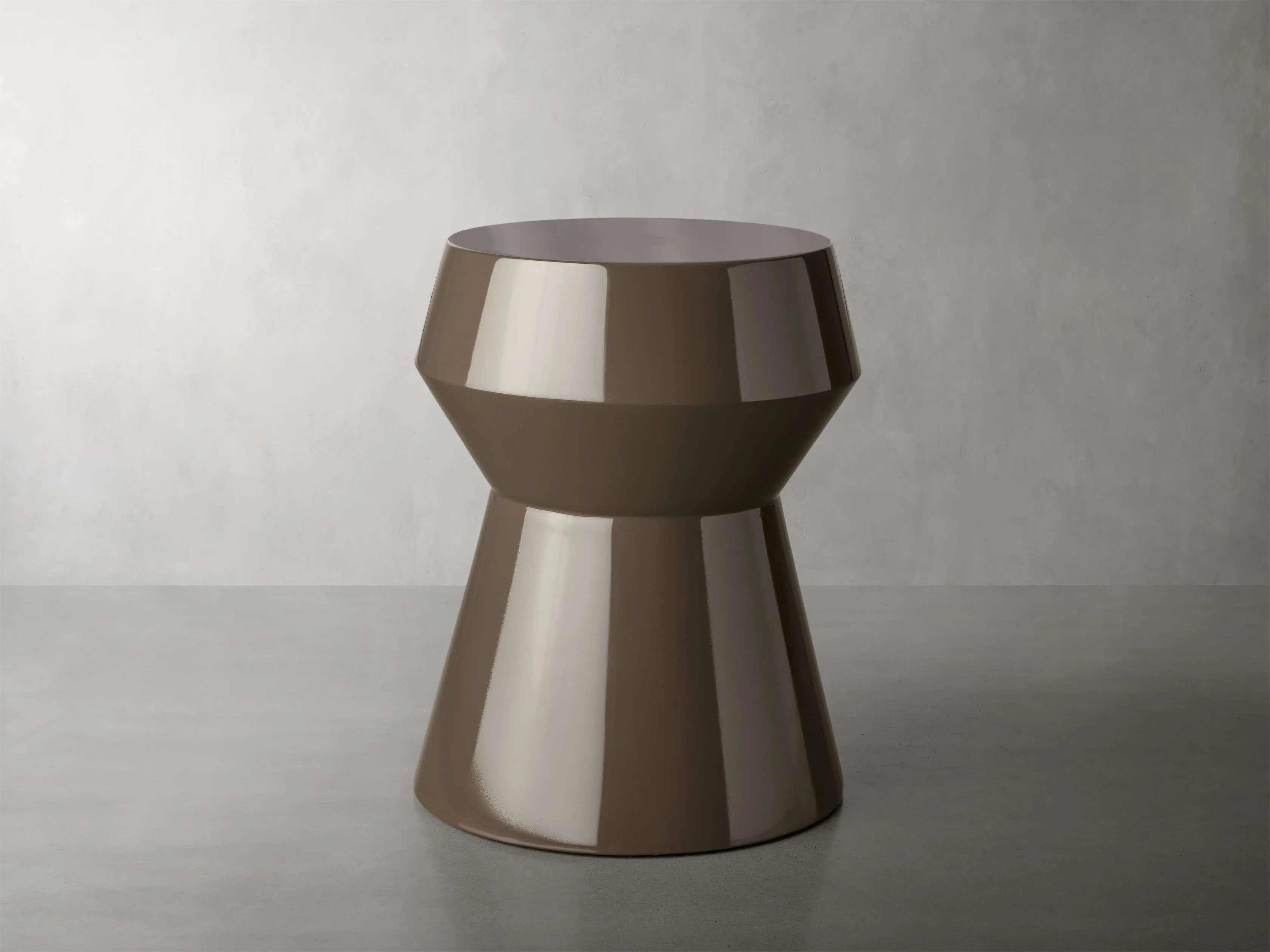 Eris Lacquer Stool