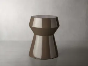 Eris Lacquer Stool